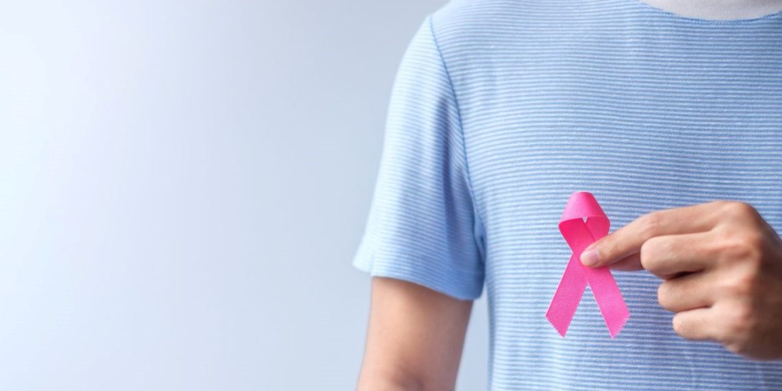 Erkeklerde göğüs kanseri tehlikesi