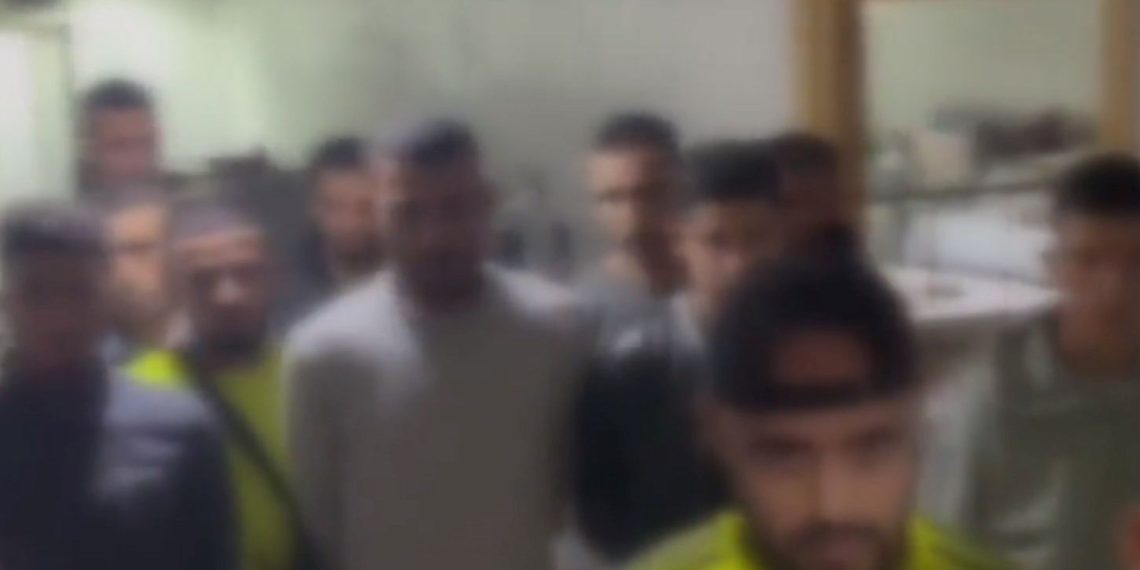 Esenyurt’ta 41 mesken sahibine kaçak göçmen cezası