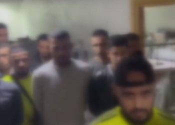 Esenyurt’ta 41 mesken sahibine kaçak göçmen cezası