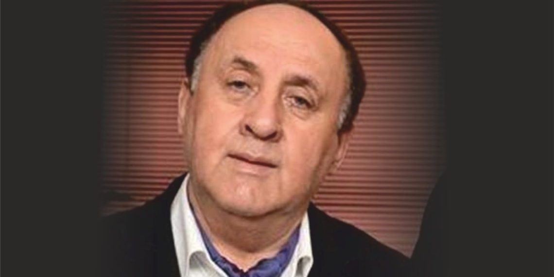 Eski Balıkesir Belediye Lideri Sami Gökdeniz hayatını kaybetti (Sami Gökdeniz kimdir?)