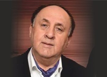 Eski Balıkesir Belediye Lideri Sami Gökdeniz hayatını kaybetti (Sami Gökdeniz kimdir?)