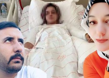 Eski nişanlıya kimyasal akına 15 yıl mahpus