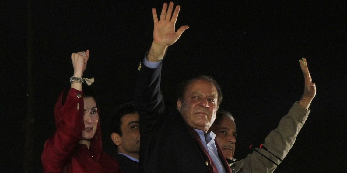 Eski Pakistan Başbakanı: “Siyasi intikam peşinde değilim”