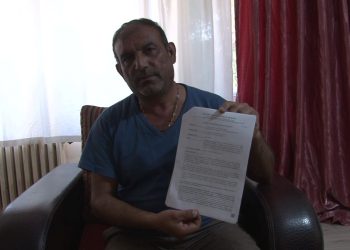 Eski telefonunu takas etti, hayatı karardı