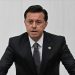 Eskişehir Milletvekili İdris Nebi Hatipoğlu GÜZEL Parti’den istifa etti