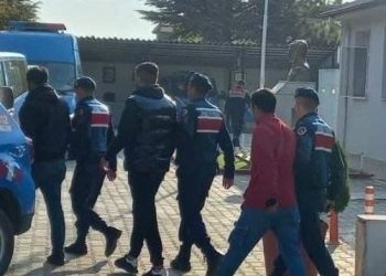 Eskişehir’de düğünde terör örgütü propagandasına 23 gözaltı