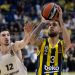 EuroLeague: Fenerbahçe Beko, geriden gelerek kazandı