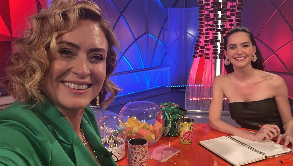 Ezgi Şenler: Hep en güzelini yapmaya çalışıyorum