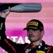F1 ABD Grand Prix’sinin sprint yarışında Verstappen birinci oldu