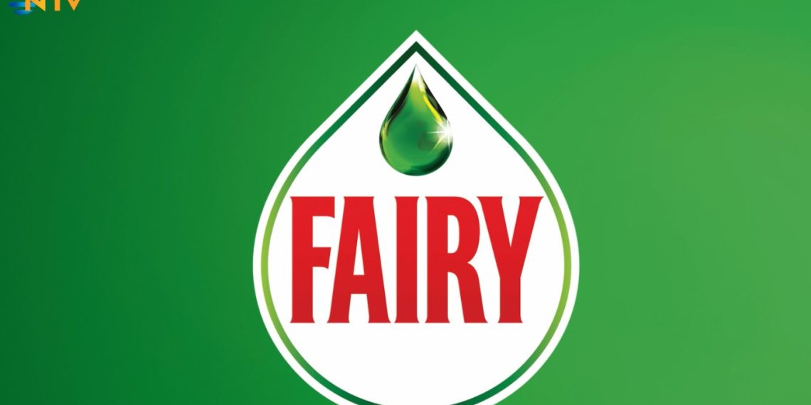 Fairy ile mutfaklar meskenlerin 1 numaraları tasarruf alanına dönüşüyor