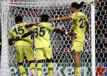 Fenerbahçe, Avrupa’da 263. çabasına çıkacak