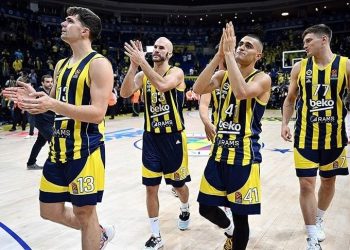 Fenerbahçe Beko-LDLC ASVEL maçı ne vakit, saat kaçta ve hangi kanalda? (THY Avrupa Ligi)