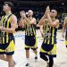 Fenerbahçe Beko-LDLC ASVEL maçı ne vakit, saat kaçta ve hangi kanalda? (THY Avrupa Ligi)