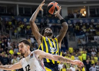 Fenerbahçe Beko-Olympiakos maçı ne vakit, saat kaçta ve hangi kanalda? (THY Avrupa Ligi)