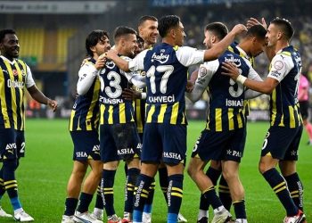 Fenerbahçe-Hatayspor maçı ne vakit, saat kaçta ve hangi kanalda? Fenerbahçe 9’da 9 peşinde