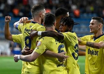 Fenerbahçe-Hatayspor maçı ne vakit, saat kaçta ve hangi kanalda? Fenerbahçe’de maksat 9’da 9