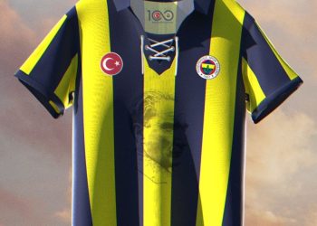 Fenerbahçe, Pendikspor maçına özel formayla çıkacak