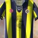 Fenerbahçe, Pendikspor maçına özel formayla çıkacak