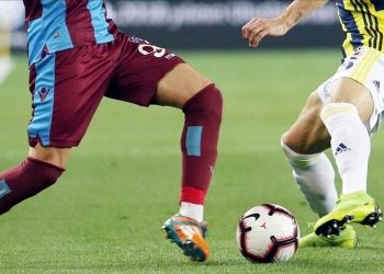 Fenerbahçe-Trabzonspor maçı ne vakit, saat kaçta ve hangi kanalda? Fenerbahçe’de gaye 20’de 20
