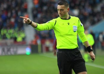 Fenerbahçe-Trabzonspor maçının hakemi belirli oldu