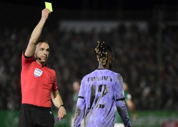 Fenerbahçe ve Beşiktaş’ın Avrupa maçlarını yönetecek hakemler açıklandı