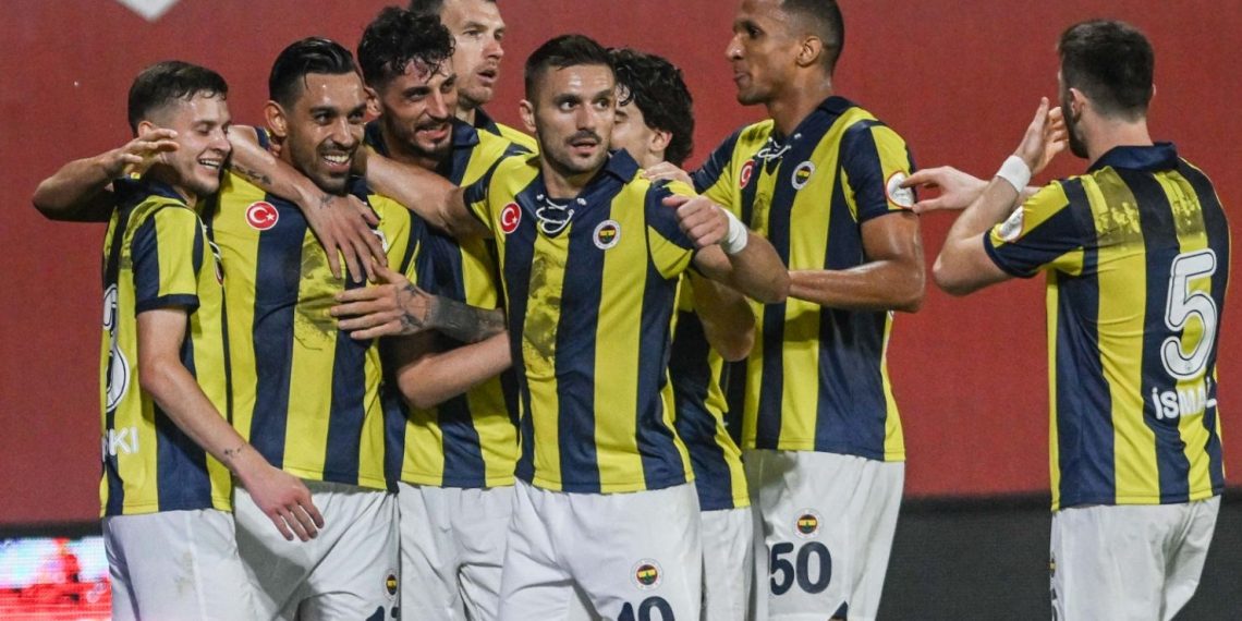 Fenerbahçe’de sakatlıklarda son durum: Fred ve Becao Trabzonspor maçında yok