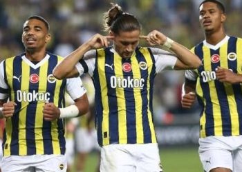 Fenerbahçe’de stoper krizi: Ludogorets maçında kim oynayacak?