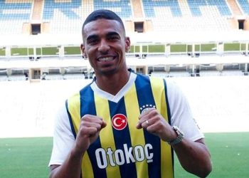 Fenerbahçe’den Djiku’nun sıhhat durumu hakkında açıklama