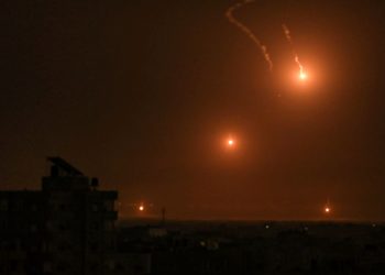 Filistin’den dünyaya bildiri: İsrail’i ateşkes ilan etmeye zorlayın