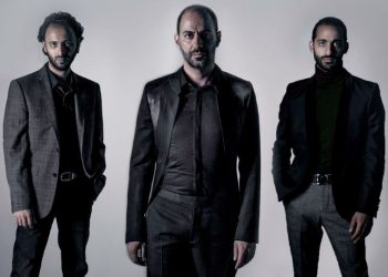 Filistinli müzik kümesi anavatanında özgürlüğe kavuşmanın hayalini kuruyor