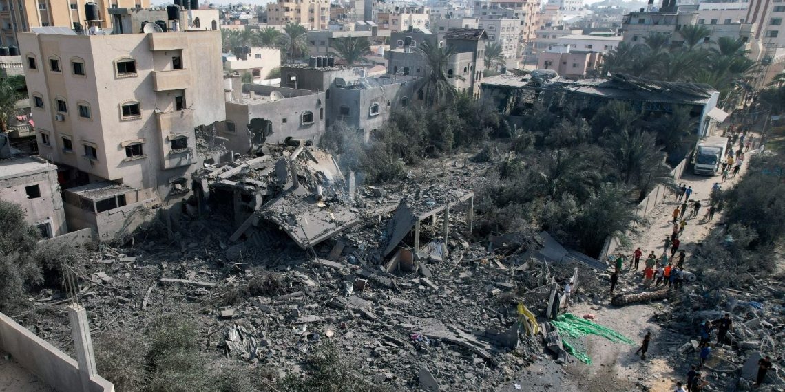 FKÖ’ye birleşik ulusal liderlik oluşturma daveti