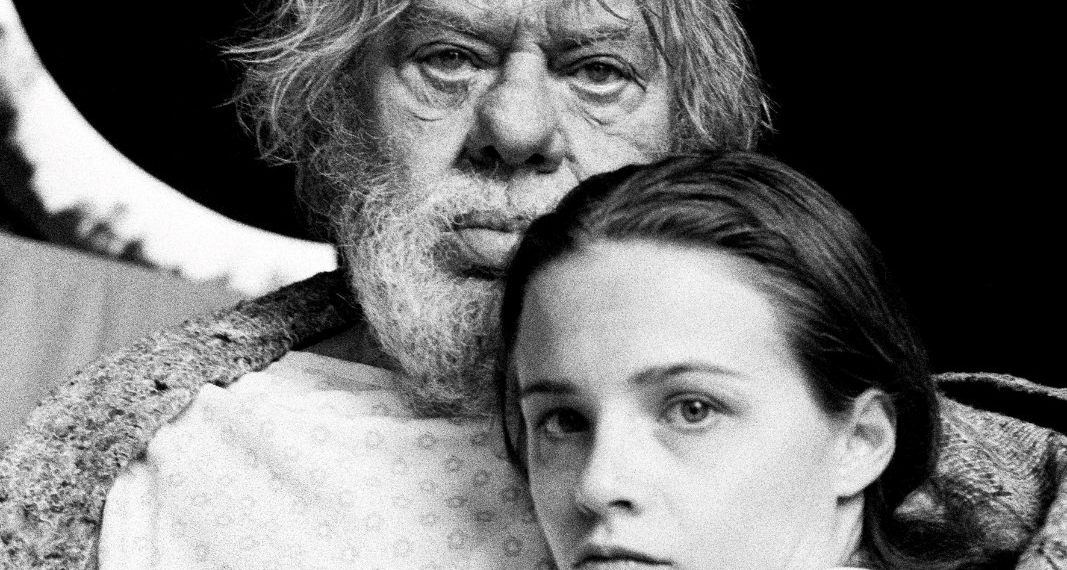 Fotoğrafçı Sven Marquardt’ın standı Yapı Kredi bomontiada’da