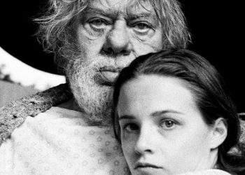 Fotoğrafçı Sven Marquardt’ın standı Yapı Kredi bomontiada’da