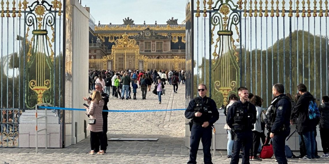 Fransa’da çoğalan geçersiz bomba ihbarlarıyla ilgili 22 soruşturma açıldı