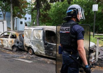 Fransa’da son günlerde artan düzmece bomba ihbarlarıyla ilgili 18 kişi gözaltına alındı