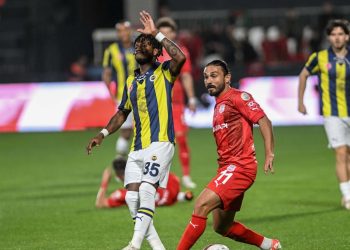 Fred’den maç sonu sakatlık açıklaması