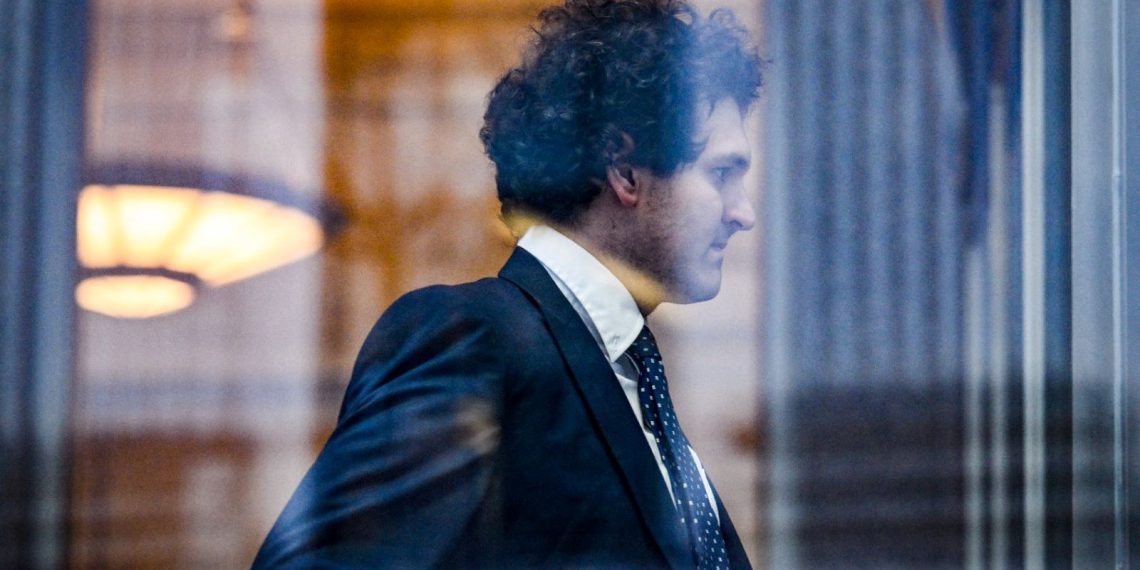 FTX’in eski CEO’su dolandırıcılık davasında hatalı bulundu