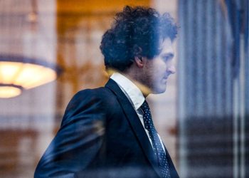 FTX’in eski CEO’su dolandırıcılık davasında hatalı bulundu