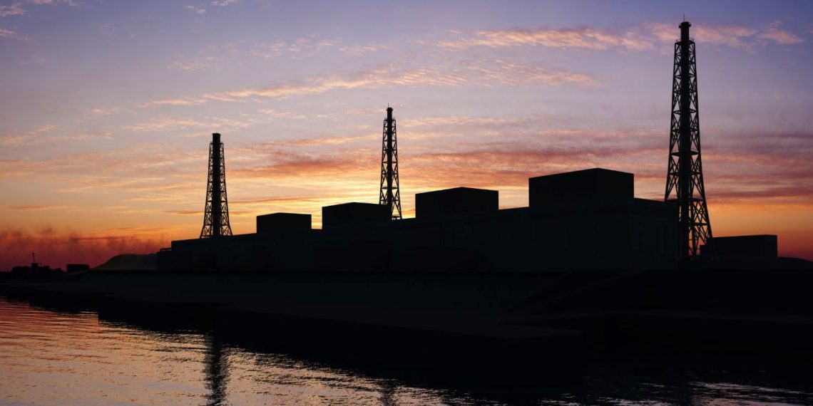 Fukuşima’da atık suyun okyanusa tahliyesinde 3. evre başladı