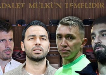 Futbol dünyasının ünlü isimlerinin dolandırıldığı davada detaylar muhakkak oldu: Bankacıya 216 yıla kadar mahpus istemi