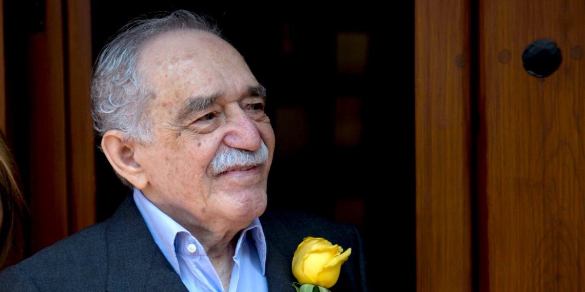 Gabriel Garcia Marquez’in kayıp romanı muharririn vefatından 10 yıl sonra okurlarla buluşacak