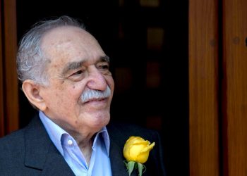 Gabriel Garcia Marquez’in kayıp romanı muharririn vefatından 10 yıl sonra okurlarla buluşacak