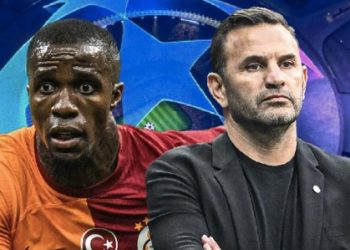 Galatasaray, Avrupa’da 311. randevuda: Son 20 maçta 1 hezimet