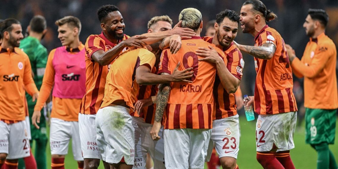Galatasaray, Bayern Münih’i yenen birinci Türk ekibi olmayı hedefliyor