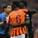 Galatasaray – Beşiktaş derbisinde kural yanlışı mı var?