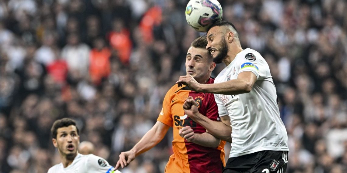 Galatasaray-Beşiktaş derbisinin biletleri satışa çıktı
