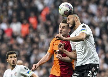 Galatasaray-Beşiktaş derbisinin biletleri satışa çıktı