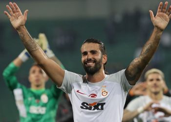 Galatasaray, en yeterli başlangıç yaptığı dönemi yaşıyor