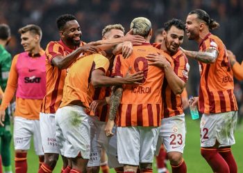 Galatasaray ile Çaykur Rizespor 43. randevuda