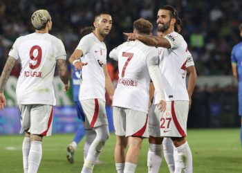 Galatasaray-Kasımpaşa maçı ne vakit, saat kaçta ve hangi kanalda? (Süper Lig 11. hafta)